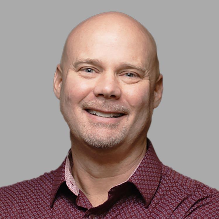 Pete M. Munilla